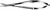 Westcott Type Utility Scissors - E3322